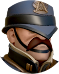 warden emote for Discord