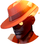 infernus emote for Discord