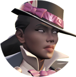 wraith emote for Discord