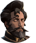 mirage emote for Discord