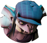 ivy emote for Discord