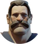 lash emote for Discord