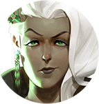 lady_geist emote for Discord