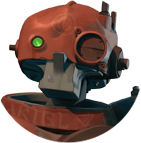 bebop emote for Discord