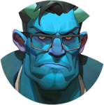 abrams emote for Discord