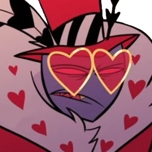 Valentino_Annoyed emote for Discord