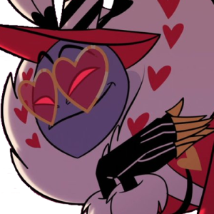 Valentino_Happy emote for Discord