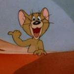 Jerry emote for Discord