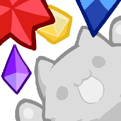 ouno_party emote for Discord