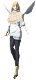 hana emote for Discord
