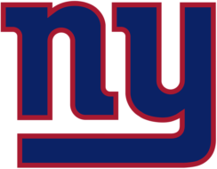 giants emote for Discord