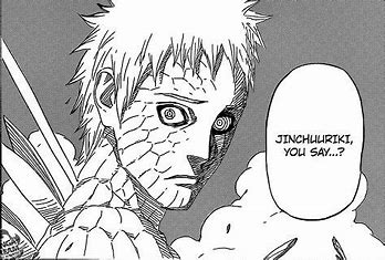 Obito_stare emote for Discord