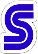 Sega_logo2 emote for Discord