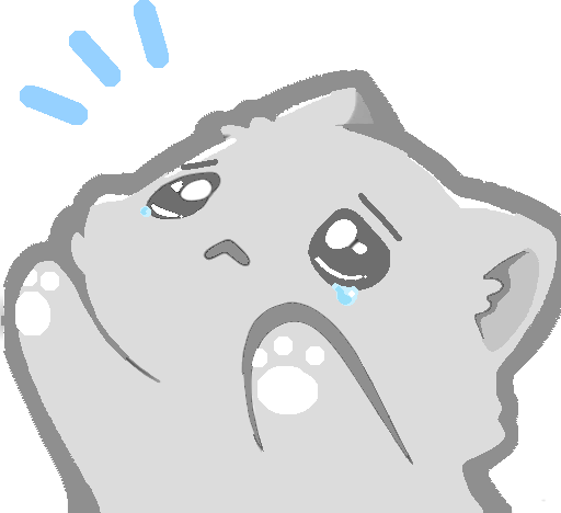 ouno_nya emote for Discord