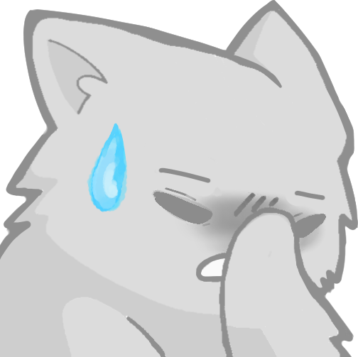 ouno_smh emote for Discord