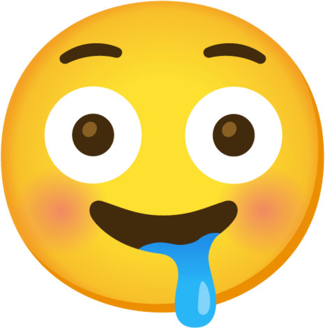 SusFace emote for Discord