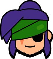 Kenji1_Neutral_BrawlStars_Pin emote for Discord