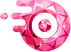 Nitro_Ruby emote for Discord
