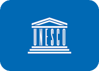 UNESCO emote for Discord