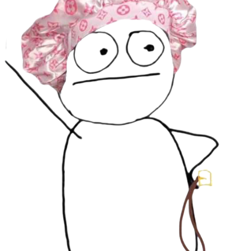 Bonnet2 emote for Discord