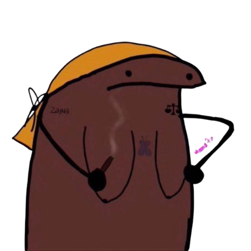 DPMO emote for Discord