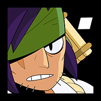 Kenji1_PFP1_BrawlStars emote for Discord