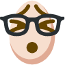 watisdat emote for Discord