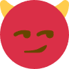 Evil_Sinner emote for Discord