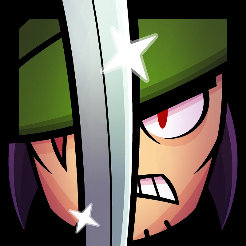 Kenji1_PFP3_BrawlStars emote for Discord