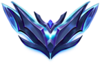 IconLeague emote for Discord