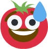 tomato emote for Discord