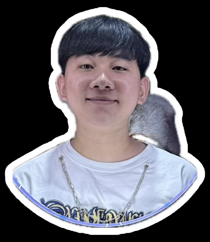 beenehhaha emote for Discord
