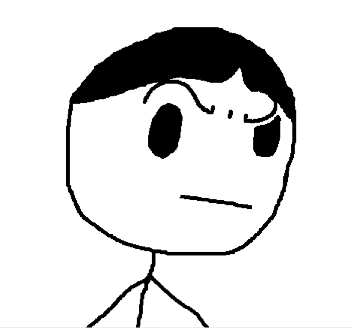 Someone emote for Discord