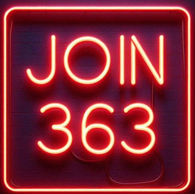 Join363 emote for Discord