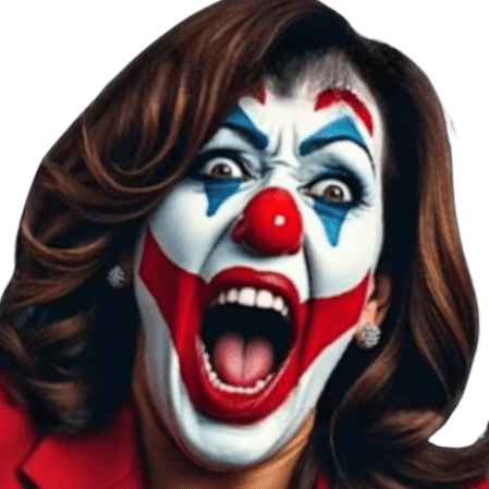 Clown emote for Discord