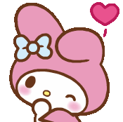 melody_kiss2 emote for Discord