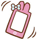 melody_phone emote for Discord