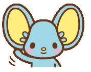 flat_wave emote for Discord