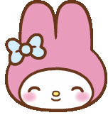 melody_nod emote for Discord