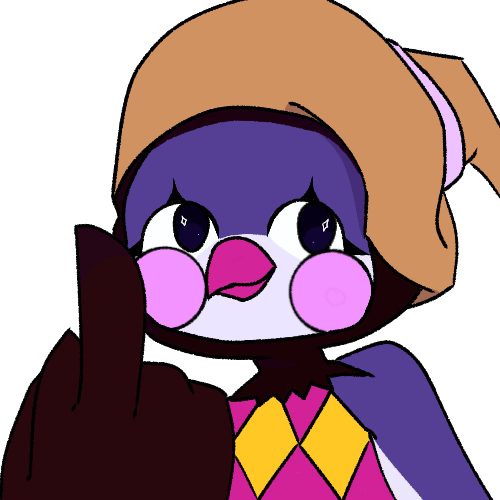 Jacquimo emote for Discord