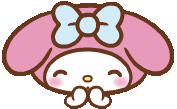 melody_clap emote for Discord