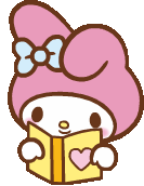 melody_read emote for Discord