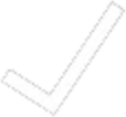 whitetick emote for Discord