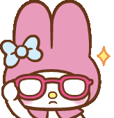 melody_smart emote for Discord
