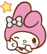 melody_peace emote for Discord