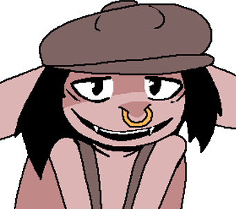 Ivy emote for Discord