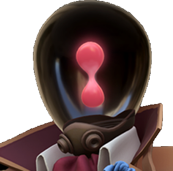 Paradox emote for Discord
