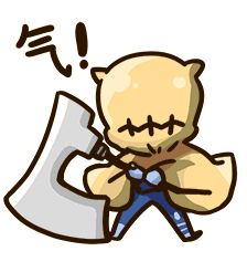 robbie_idv emote for Discord
