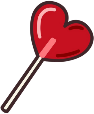 heart_lollipop emote for Discord