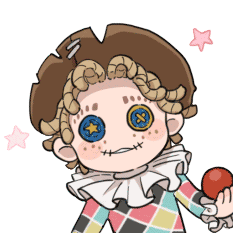 mike_idv emote for Discord